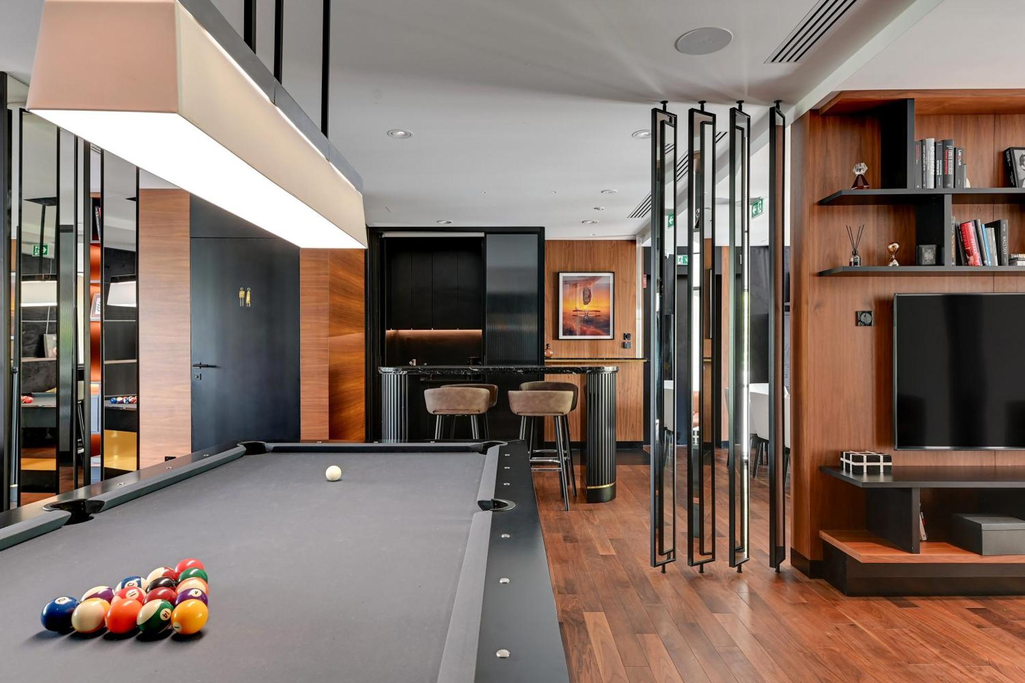 Brabank Riverside - Sauna, Business & Gym By Downtown Apartments Гданск Екстериор снимка